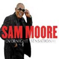Overnight Sensational, el regreso de Sam Moore