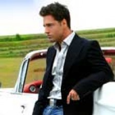 Pentimento de David Bustamante ya es Platino