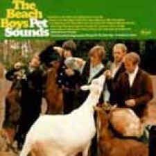 El 40 aniversario del Pet Sounds