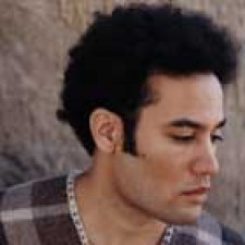 Ben Harper en el Kursaal de San Sebastián