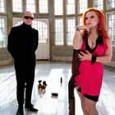 Lo nuevo de Fangoria para otoño