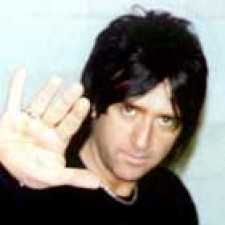 Johnny Marr trabaja en lo nuevo de Modest Mouse