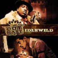Los contenidos del Idlewild de Outkast
