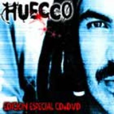El primer disco de Huecco en edición especial