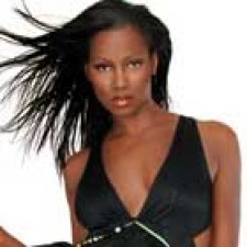 Walk with me, el nuevo disco de Jamelia