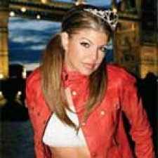London Bridge de Fergie, nº1 en la Billboard 100