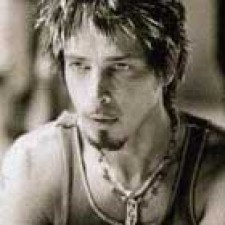 Steve Lillywhite producirá lo nuevo de Chris Cornell