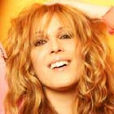 Malú graba su nuevo álbum en Londres y Madrid