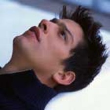 El mexicano Yahir publica disco en España