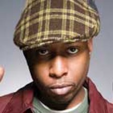 Talib Kweli publica Ear Drum
