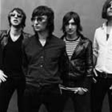 Jet presentan en directo Shine on en Barcelona