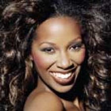 Walk with me de Jamelia, el 25 de septiembre