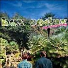 Proyecto paralelo de Nick McCarthy, de Franz Ferdinand