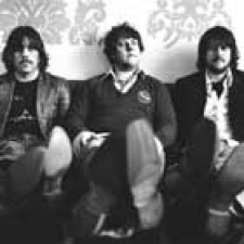 The exploders en concierto en Madrid