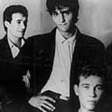 La Edad de Oro del Pop Español