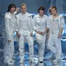 Dónde estás, segundo videoclip de Nash