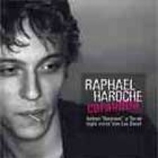 Caravane, de Raphael Haroche, a la venta en España