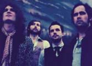 Bones será el segundo single de The Killers