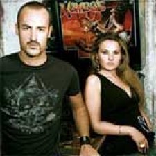 Andermay prepara su nuevo álbum Punto sin retorno