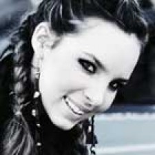 Detalles del nuevo disco de Belinda