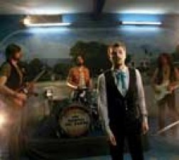 10 cosas sobre el video de When you were young, The Killers