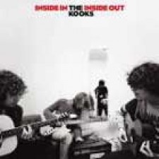 Llega a España Inside in / Inside out, de The Kooks