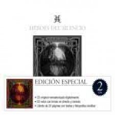 Más reediciones de Héroes del Silencio