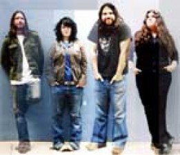 Those The Brokes, segundo disco de The Magic Numbers
