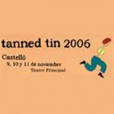 Tanned Tin 2006