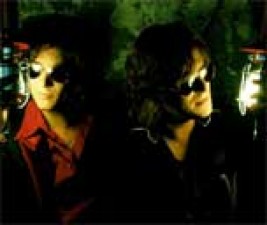 La próxima semana Bunbury & Vegas