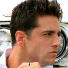 Besame, 2º single del Pentimento de Bustamante