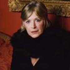 Marianne Faithfull padece cáncer de mama