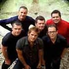 Inxs cancela su concierto en Barcelona