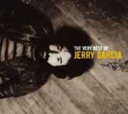 The Very Best Of Jerry Garcia