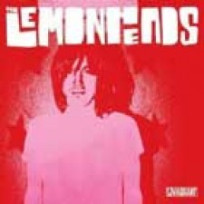 Llega lo nuevo de The lemonheads