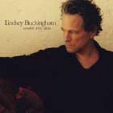 Lindsey Buckingham publica Under The Skin