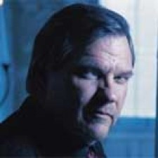 Llega el final de la trilogía de Meat Loaf