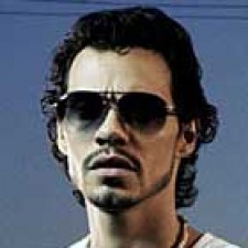 Marc Anthony 5 conciertos en España