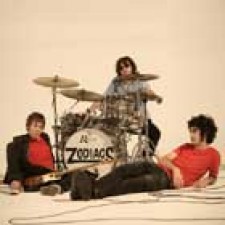 Zodiacs, rock juvenil de alta energía