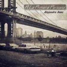 A la primera persona, exito digital de Alejandro Sanz