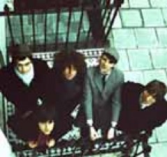 Todo vendido para Kaiser Chiefs en Madrid