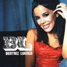 Beatriz Luengo disco de oro en Francia