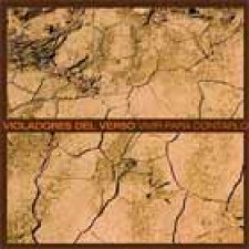 Lo nuevo de Violadores del verso el 2 de noviembre