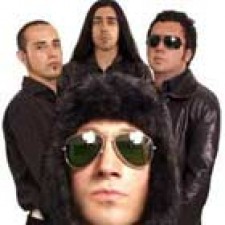 Kaleidoscope, nuevo disco de Plastica