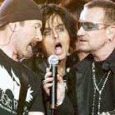 U218 Singles, lo mejor de U2