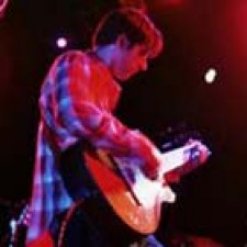 Gira Presentación de Garden Ruin, de Calexico