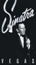 Vegas, nuevo Box Set de Frank Sinatra