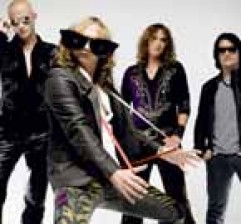 Justin Hawkins deja The Darkness