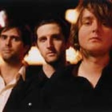 Keane vuelve al directo