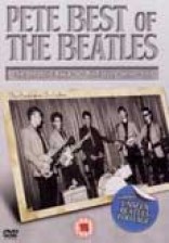 Pete Best of the Beatles